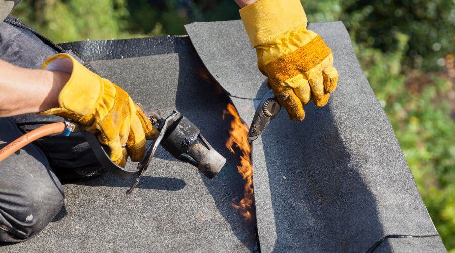 Expert new roof installation services in Cooper Landing, AK